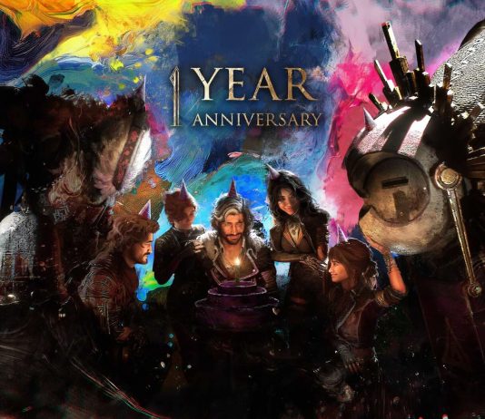 Clair Obscur: Expedition 33 celebra su primer aniversario