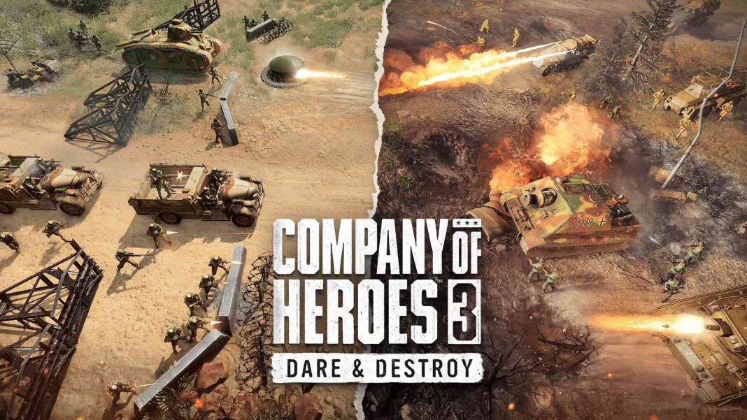 CompanyOfHeroes3_DareAndDestroy_art