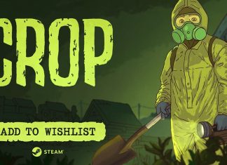 ¿Un simulador de granja Lovecraftiano? 11 bit Studios publicará Crop