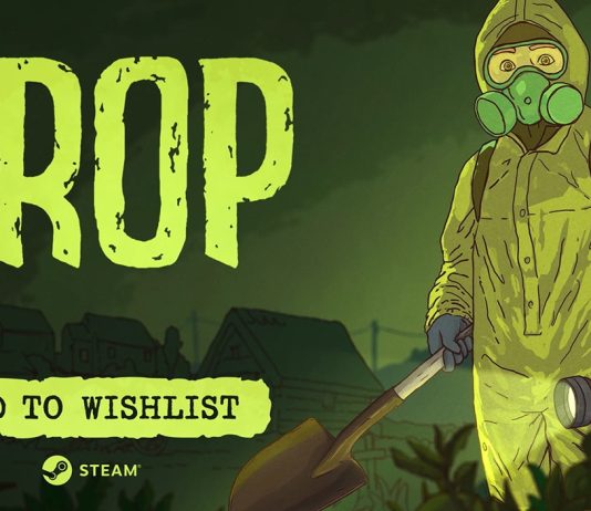 ¿Un simulador de granja Lovecraftiano? 11 bit Studios publicará Crop