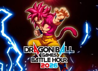 Sparking! ZERO, XENOVERSE 3... Descubre las novedades de DRAGON BALL Games Battle Hour