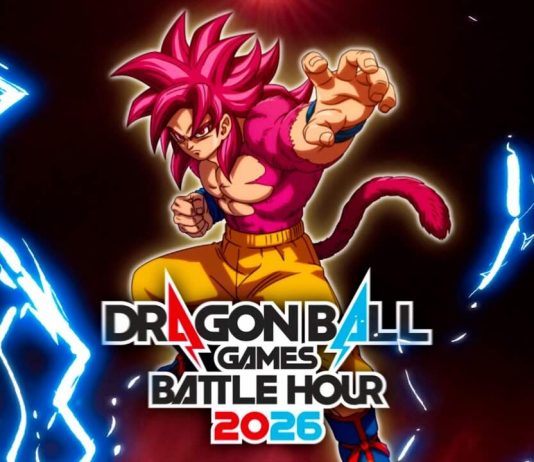 Sparking! ZERO, XENOVERSE 3... Descubre las novedades de DRAGON BALL Games Battle Hour