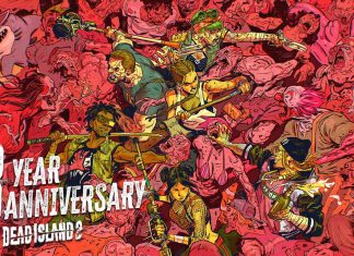 Dead Island 2 celebra su tercer aniversario con DLC, pack, infografía y más