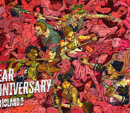 Dead Island 2 celebra su tercer aniversario con DLC, pack, infografía y más