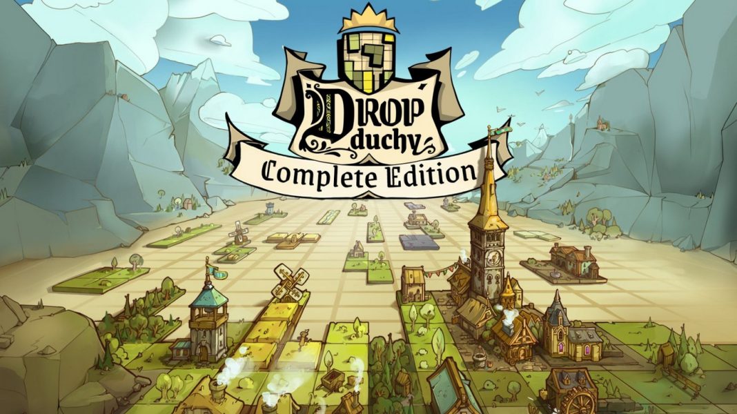 Drop Duchy Complete Edition