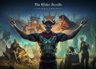 Arranca la Temporada Cero: Amanecer y Ocaso en The Elder Scrolls Online