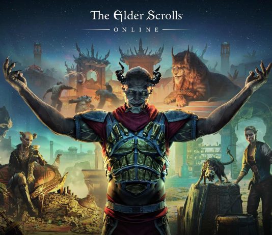 Arranca la Temporada Cero: Amanecer y Ocaso en The Elder Scrolls Online
