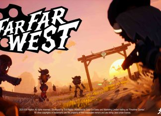 Far Far West ya dispara en Steam Early Access