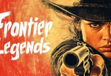 Neojac escucha las críticas y lanza su primera gran actualización para Frontier Legends
