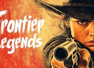 Neojac escucha las críticas y lanza su primera gran actualización para Frontier Legends