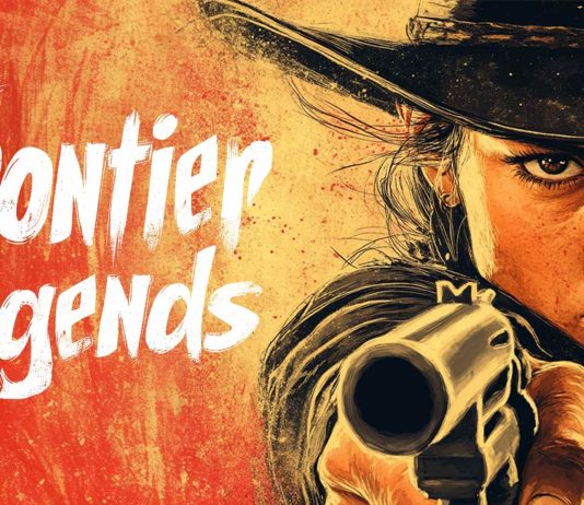 Neojac escucha las críticas y lanza su primera gran actualización para Frontier Legends