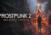 Frostpunk 2: Breach of Trust debuta en PC, PS5 y Xbox Series