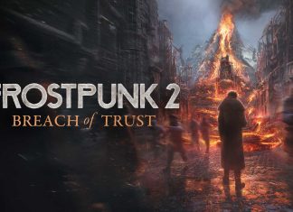 Frostpunk 2: Breach of Trust debuta en PC, PS5 y Xbox Series