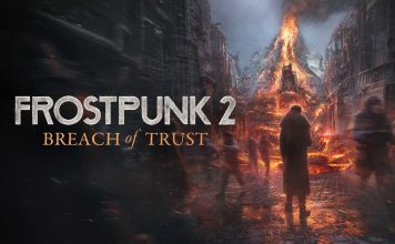 Frostpunk 2: Breach of Trust debuta en PC, PS5 y Xbox Series
