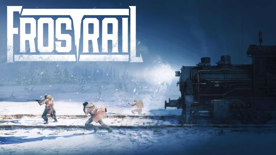 Frostrail_art