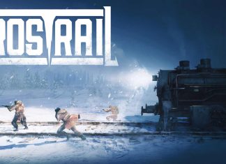 Frostrail, el FPS cooperativo de supervivencia, tendrá playtest este mes