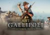 Nueva fecha para alistarse: Gallipoli llegará en agosto tras su retraso