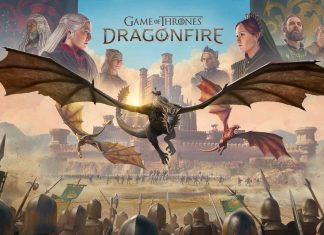 Tu móvil echará fuego: Game of Thrones: Dragonfire llega a iOS y Android