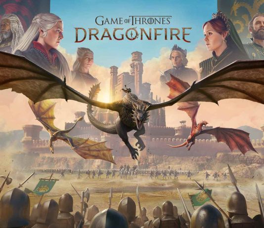 Los dragones vuelan a tu móvil: Anunciado Game of Thrones: Dragonfire