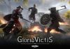 Ya puedes jugar gratis al MMORPG de gamigo Gloria Victis