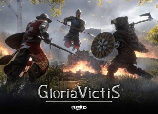 Ya puedes jugar gratis al MMORPG de gamigo Gloria Victis