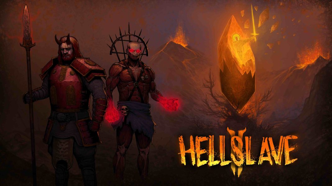 HellSlaveII_art