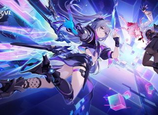 La versión 4.2 de Honkai: Star Rail ya tiene fecha
