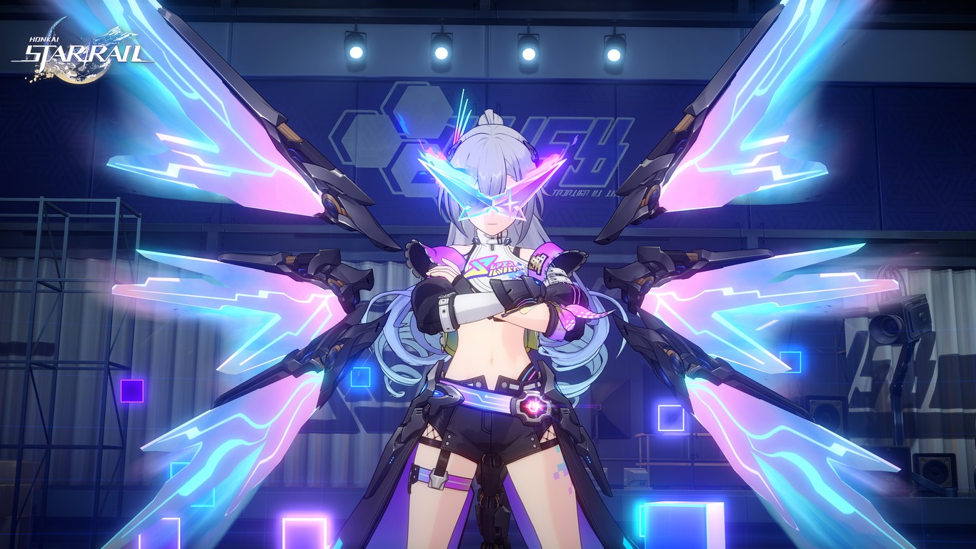Honkai Star Rail 4.2