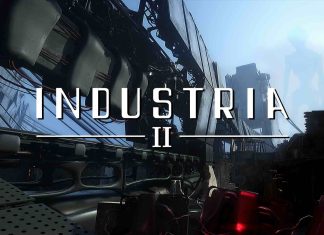 Una IA implacable... ¿el futuro? El FPS narrativo INDUSTRIA 2 ya está aquí