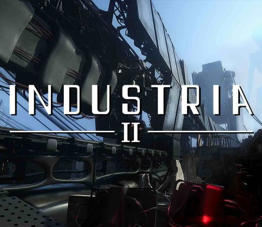 Una IA implacable... ¿el futuro? El FPS narrativo INDUSTRIA 2 ya está aquí