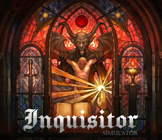 Fulqrum apuesta por el humor negro con el anunciado Inquisitor Simulator