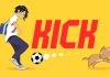 Hay más fútbol tras el Mundial: Kick anuncia su fecha de lanzamiento