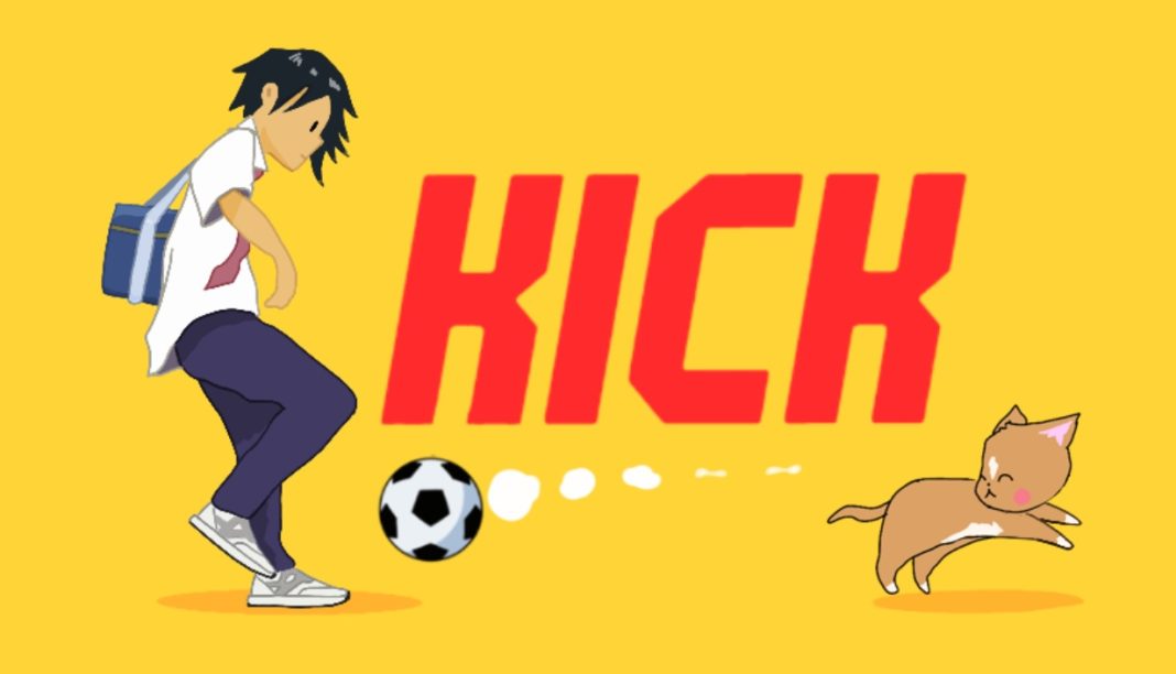 Kick_art