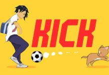 Hay más fútbol tras el Mundial: Kick anuncia su fecha de lanzamiento