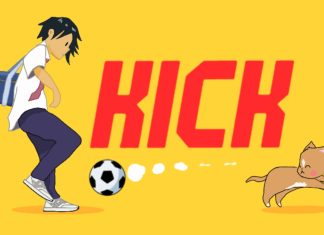 Hay más fútbol tras el Mundial: Kick anuncia su fecha de lanzamiento