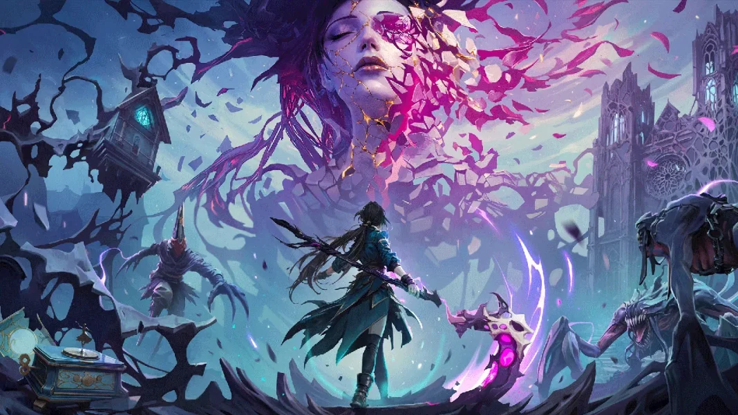 Koshmar_The_Last_Reverie_art
