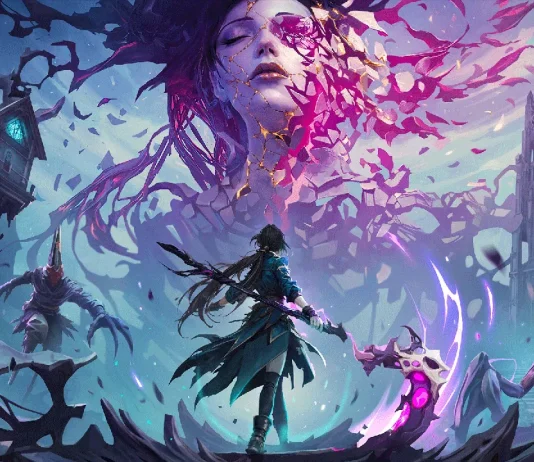 Aventura gótica desde Polonia, anunciado Koshmar: The Last Reverie