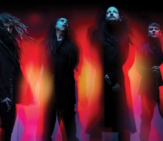 Un tema de Korn acompaña la expansión de Diablo IV: Lord of Hatred