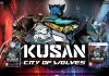 PQube lanza demo de Kusan: City of Wolves en Nintendo Switch