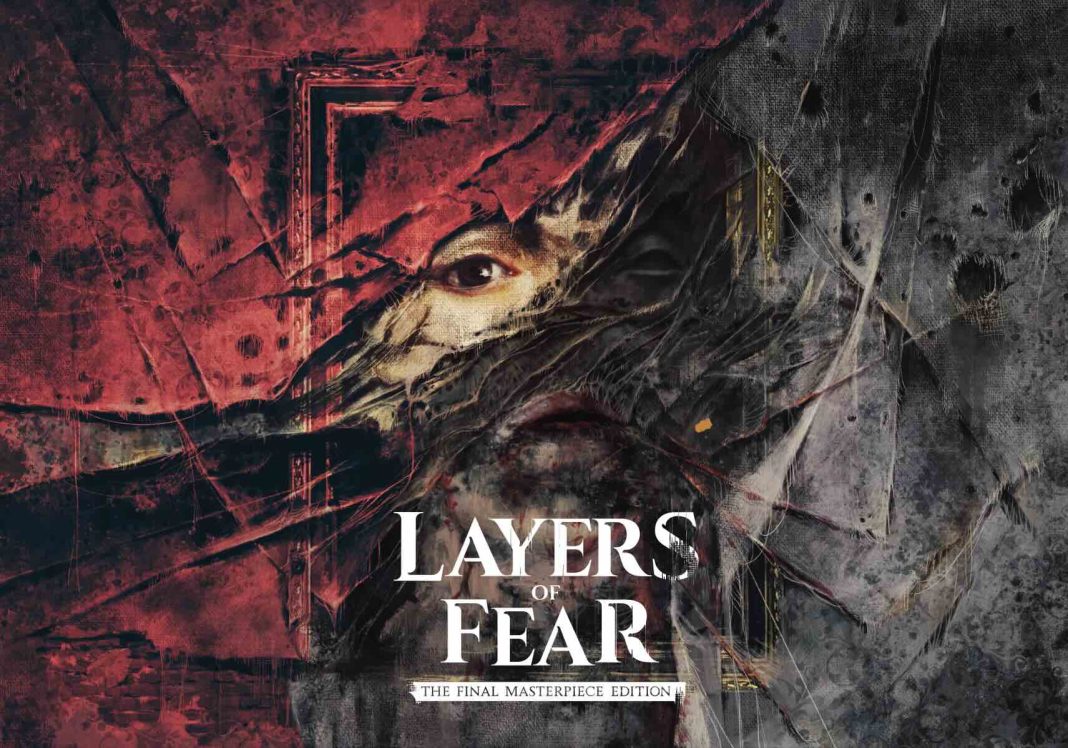 Layers of Fear - The Final Masterpiece Edition