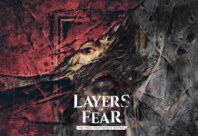 Layers of Fear - The Final Masterpiece Edition llega en físico para Switch 2