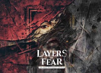 Meridiem anuncia edición física para Layers of Fear - The Final Masterpiece Edition