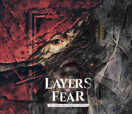 Meridiem anuncia edición física para Layers of Fear - The Final Masterpiece Edition