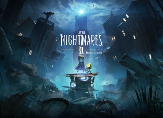 Pesadillas de bolsillo: Little Nightmares II Enhanced Edition ya está aquí Little Nightmares II