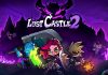 Lost Castle 2 estrena su versión 1.0 con un 30% de descuento