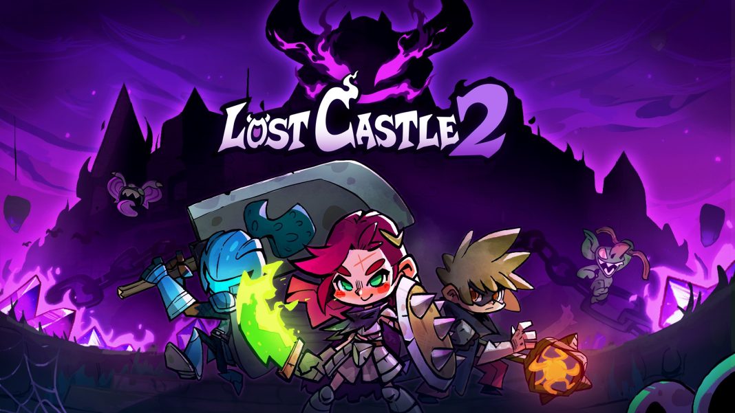 Lost Castle (1)