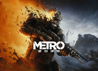 METRO 2039 luce gameplay en el Xbox Games Showcase