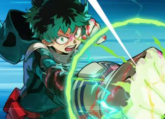 Anunciado My Hero Academia: United Survival, llegará a móviles este año