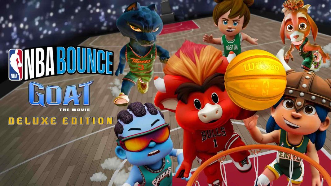 NBA_BOUNCE__GOAT_Como_Cabras art