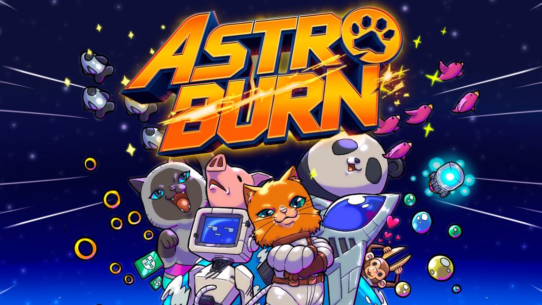 New Key Art